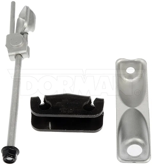 926-284 – DORMAN Parking Brake Cable Adjuster, OE Replacement - view 3